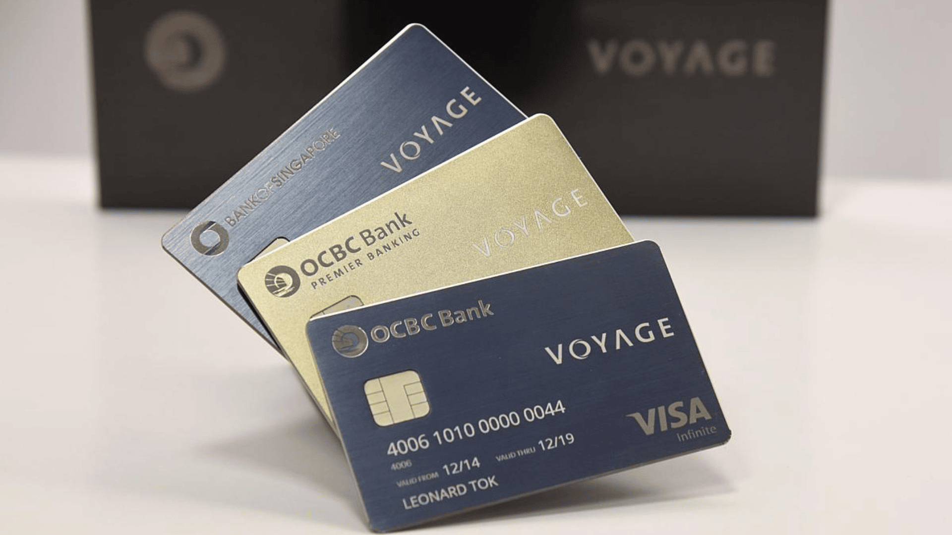 ocbc credit card travel insurance