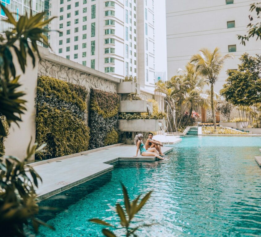 ritz-carlton