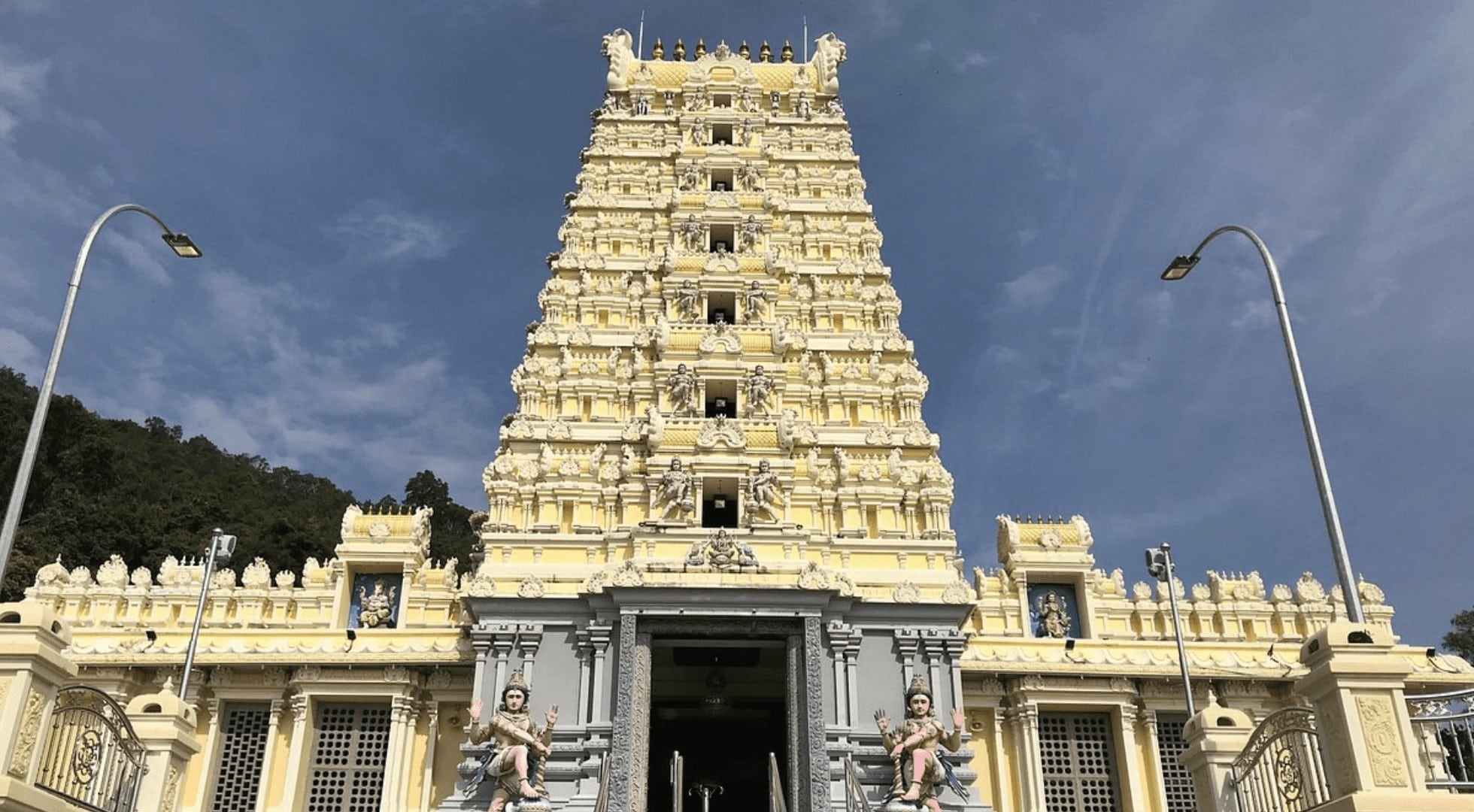 thaipusam destination-penang