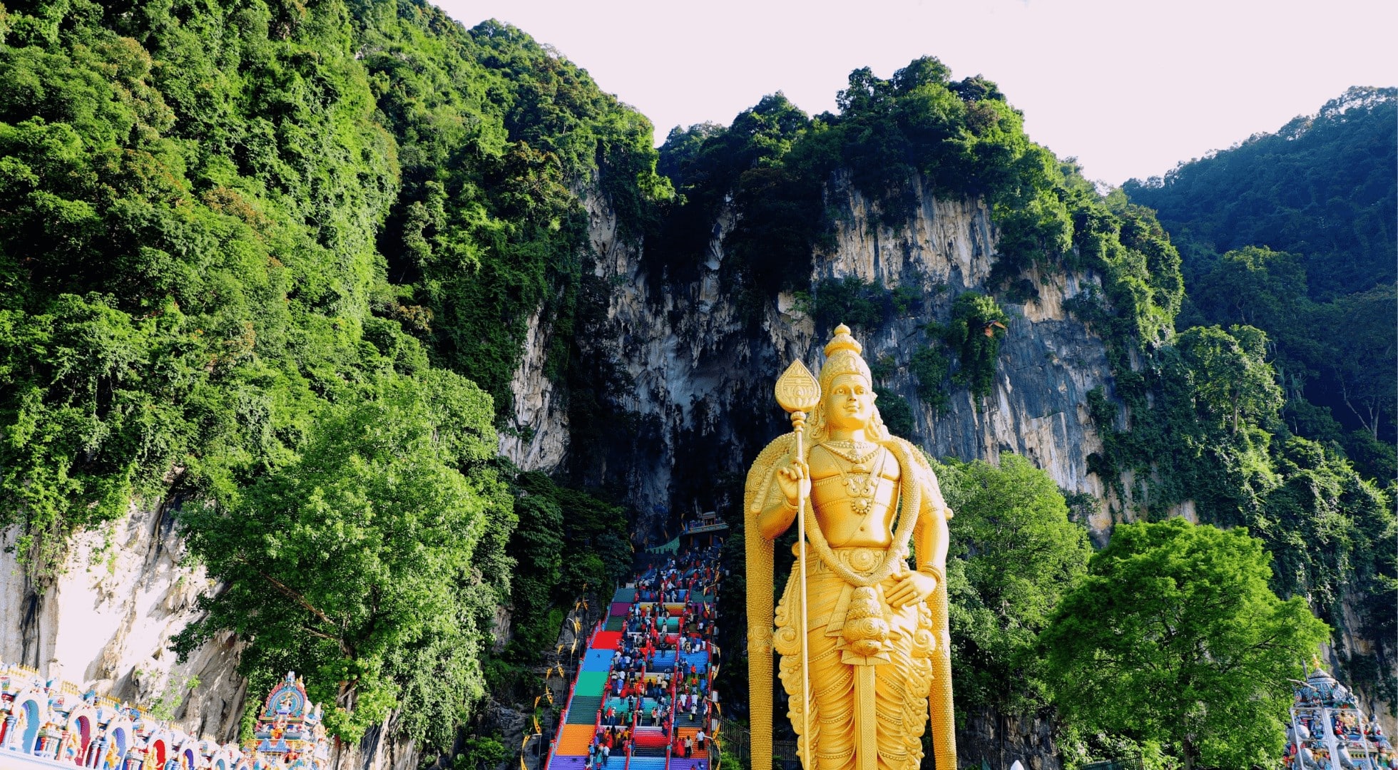 thaipusam travel-malaysia