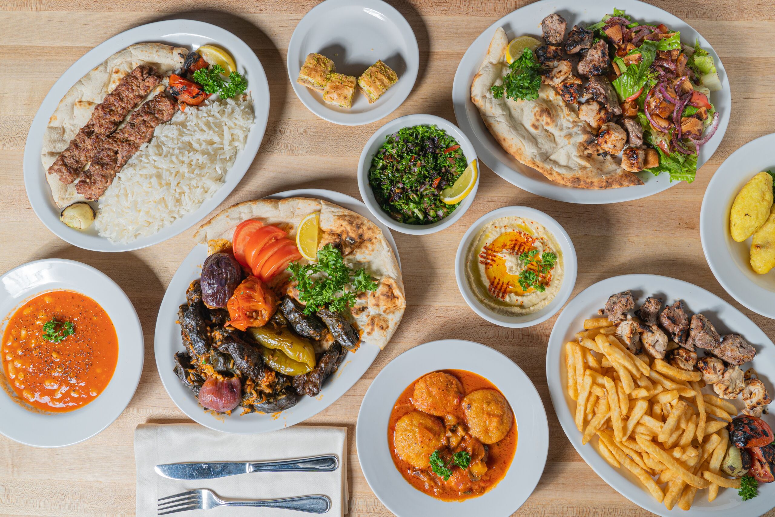 timokefoto pixabay scaled turkish food