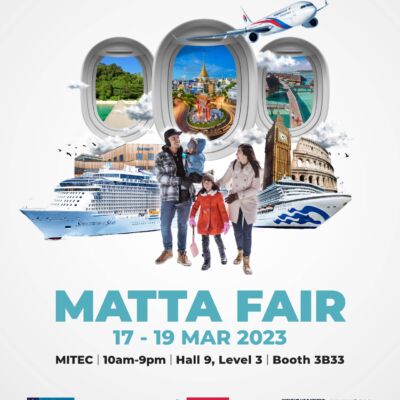 Matta Fair March 2023