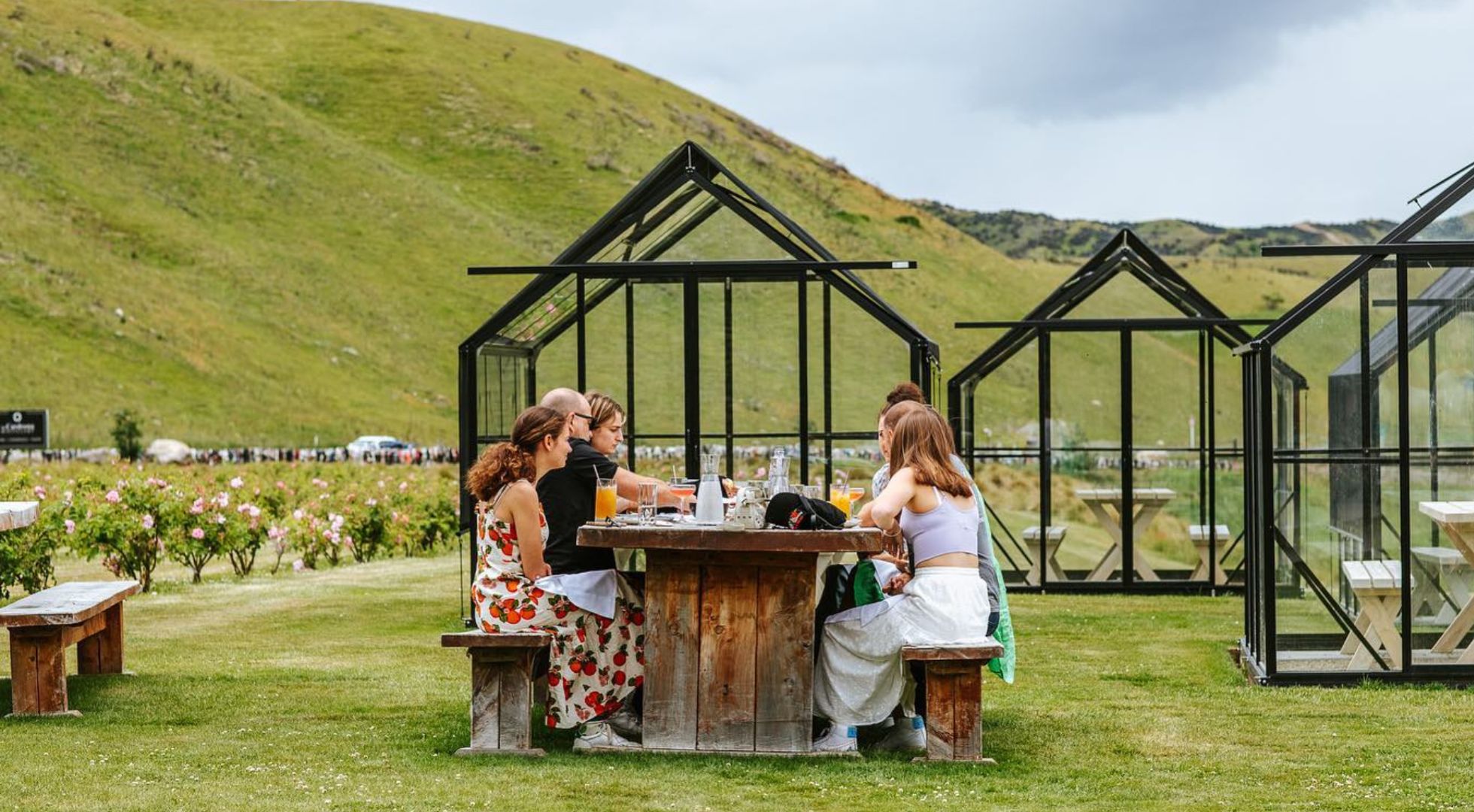 NZWhiskyDistillery Whisky Destinations 2023: New Zealand Cardrona