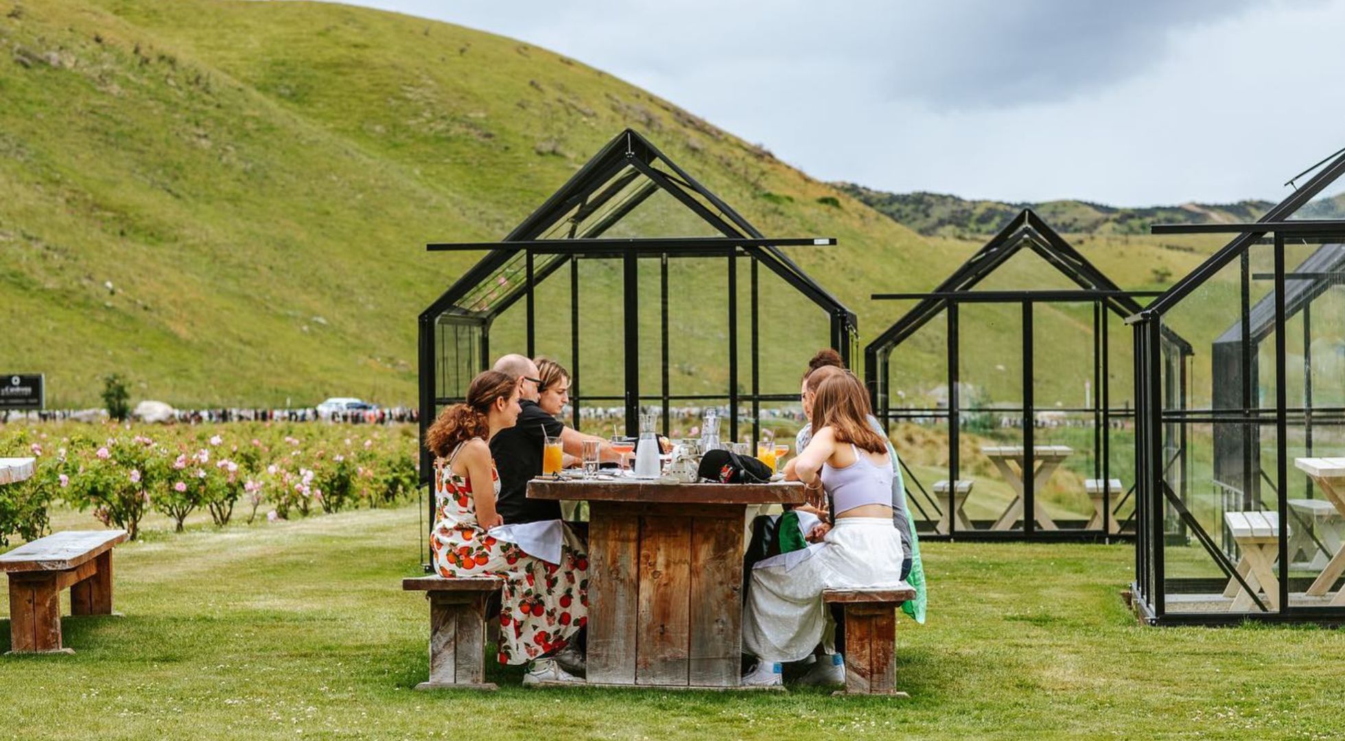 Whisky Destinations 2023: New Zealand Cardrona