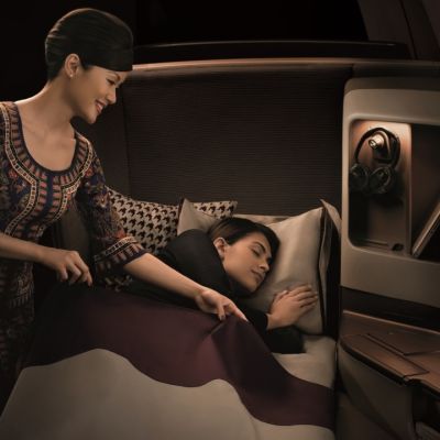 Singapore Airlines MATTA Travel Fair March 2023