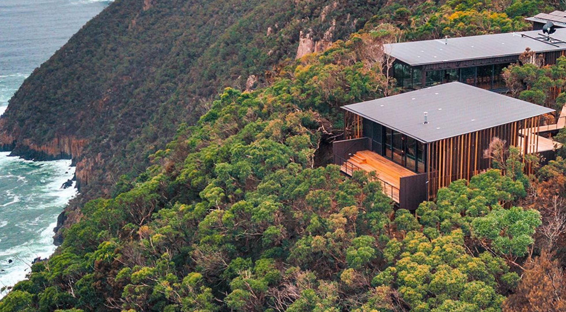 TasmaniaAustralia Whiskey Destinations 2023