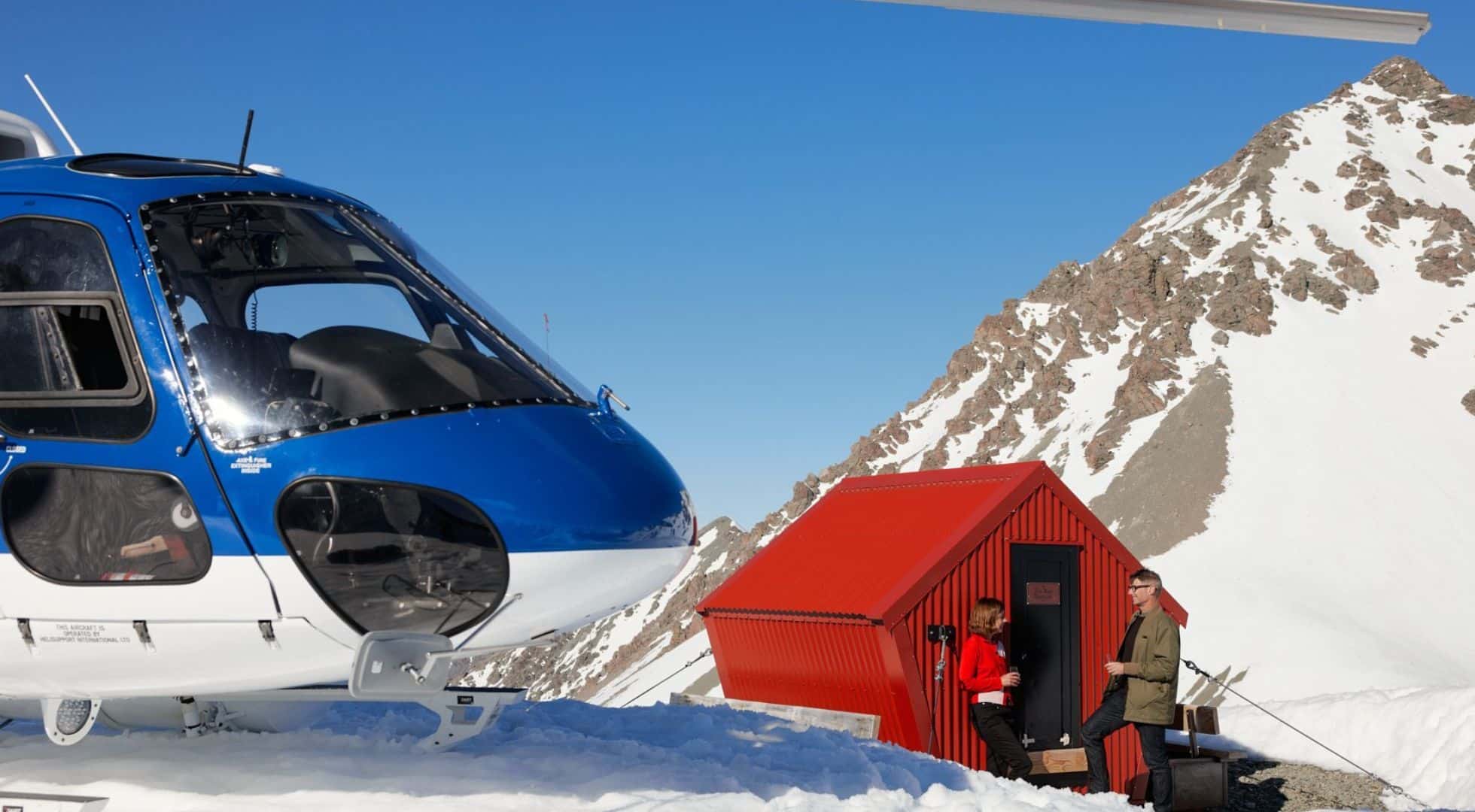 Whiskey Destinations 2023: The High Altitude Whisky Bar