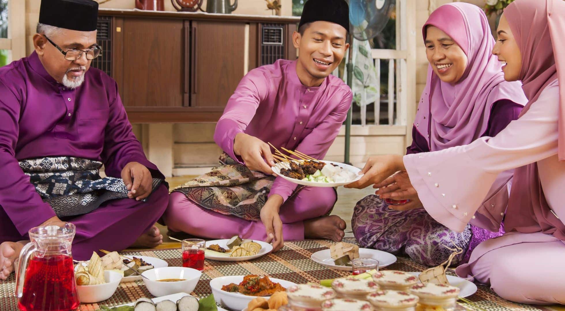 perfectlivin break-fast-together