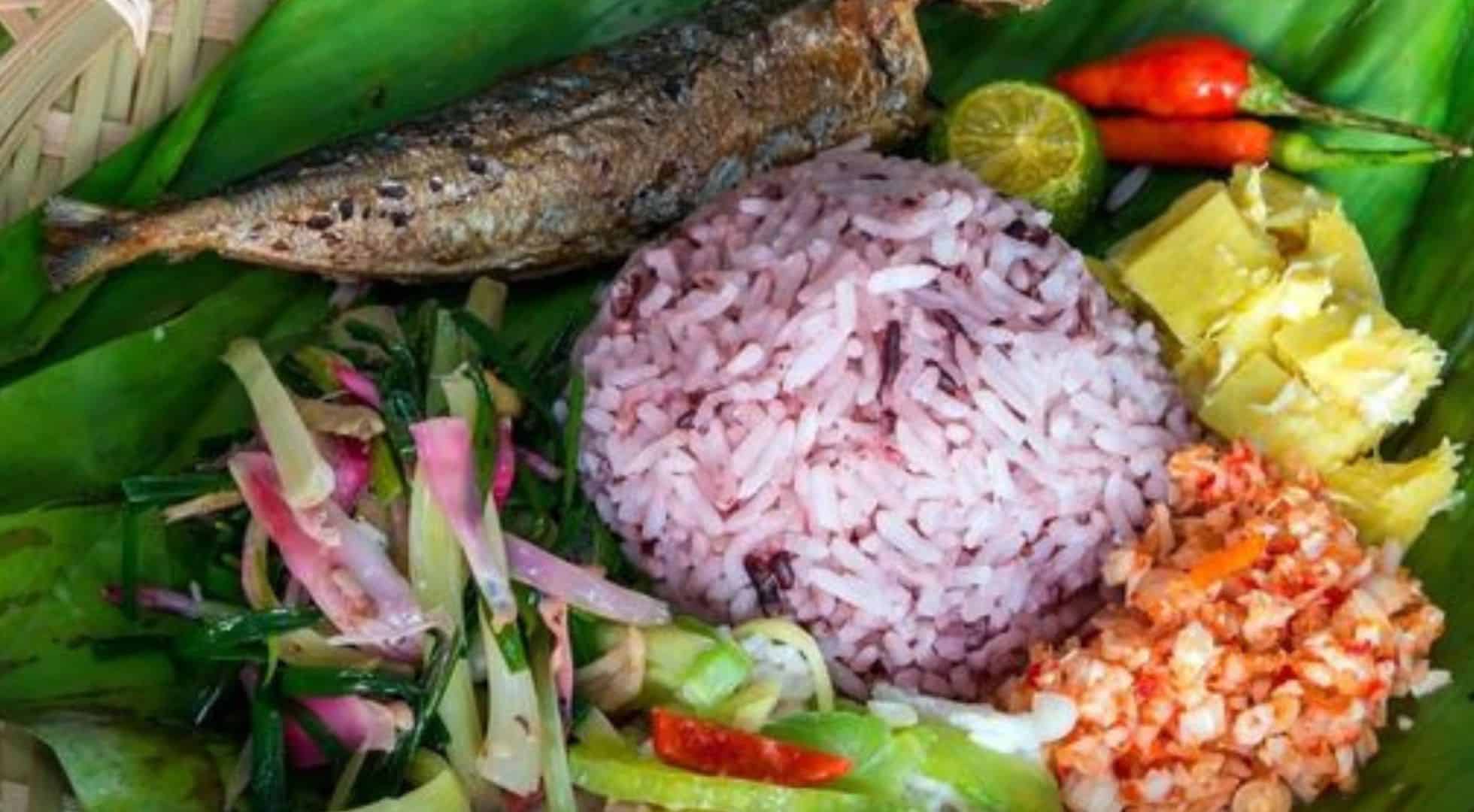 SabahFood Harvest festivals in Malaysia: Must eat food