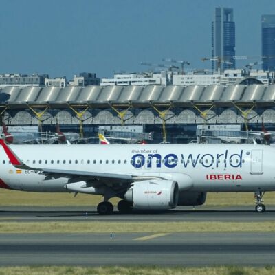 airline alliances - oneworld