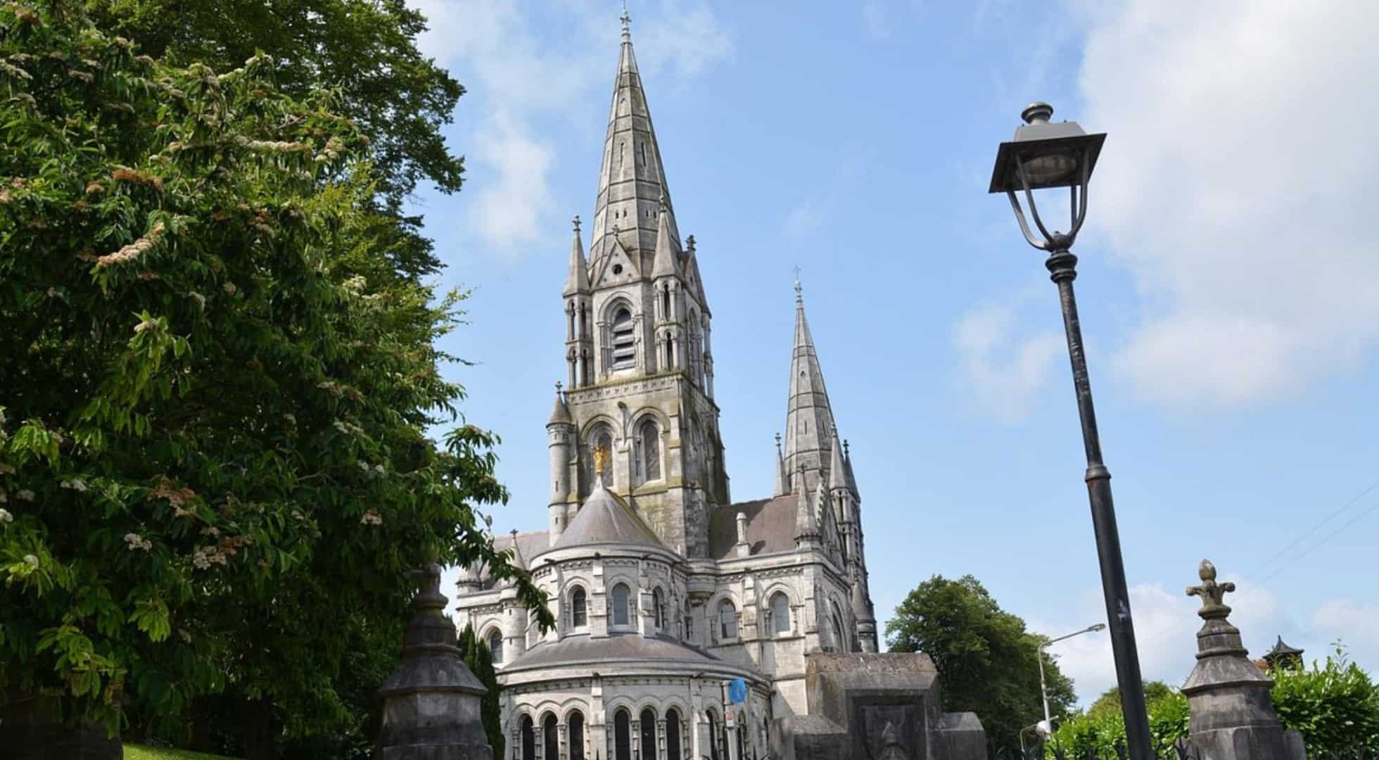 europe tour st. fin barre cork europe tour-st. fin barre-cork
