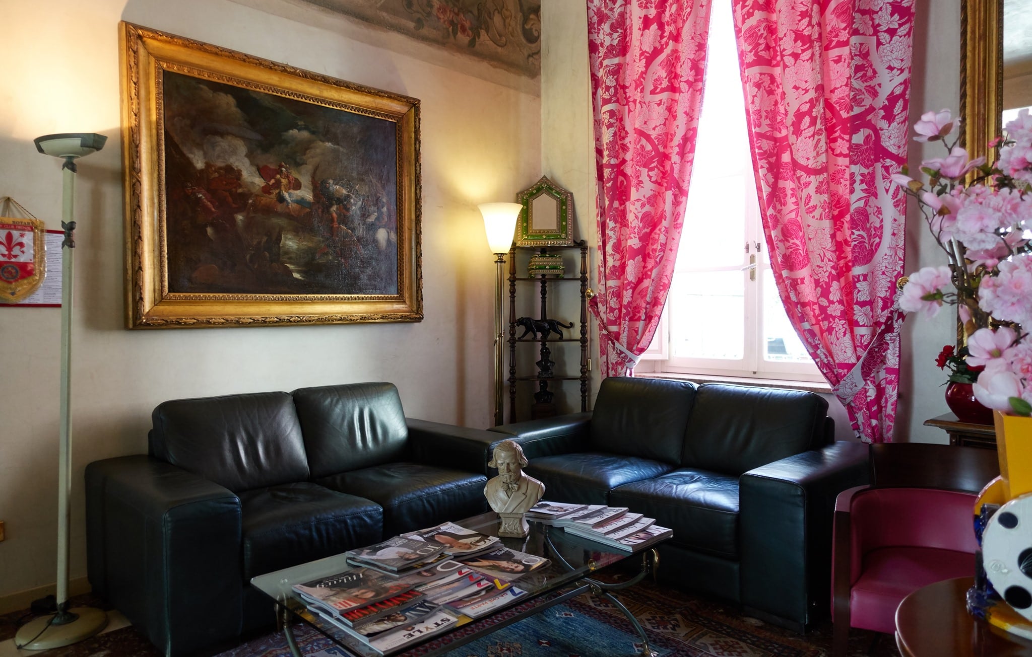 hotel verdi parma italy-travel-guide