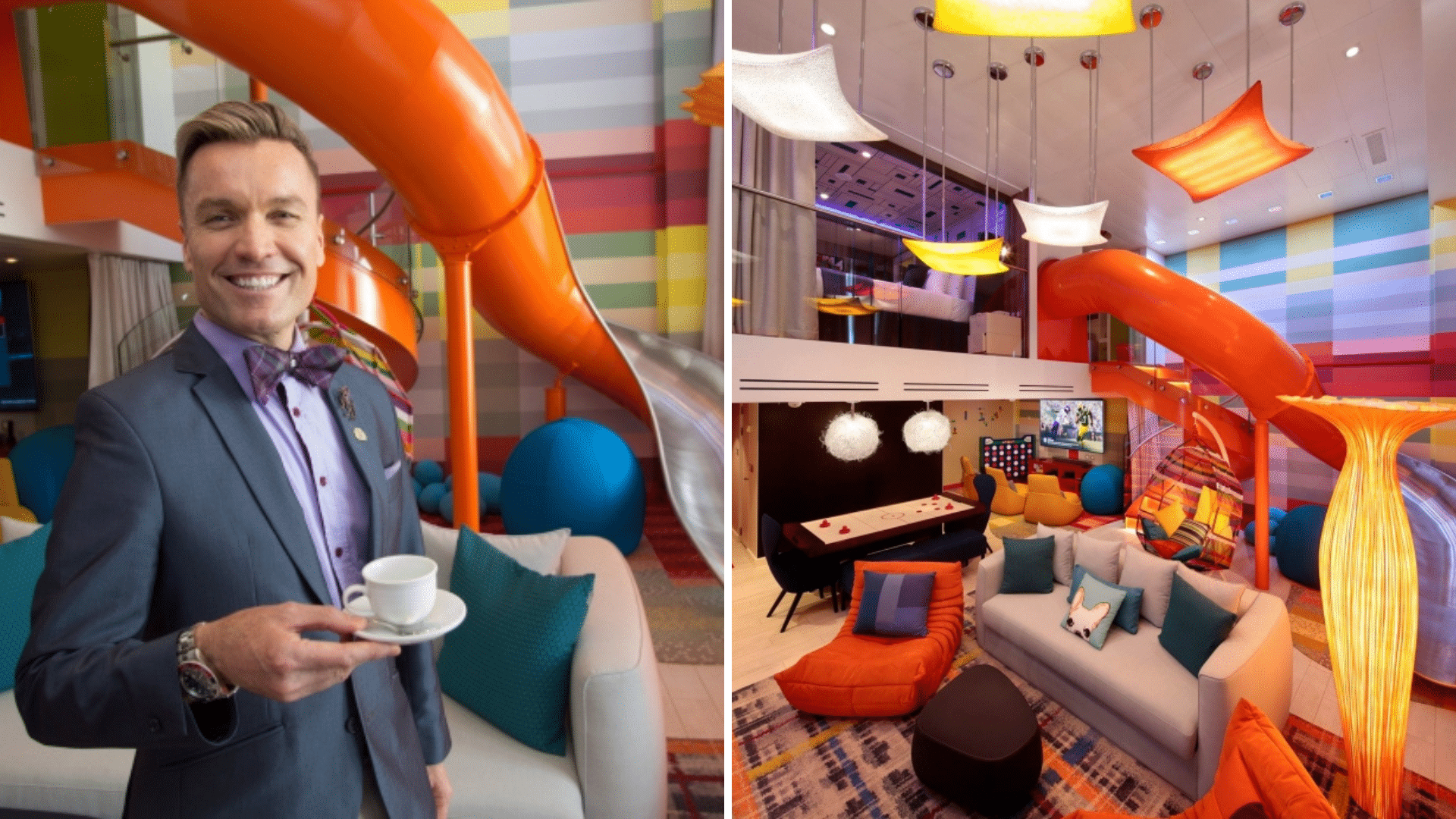royal genie spectrum of the seas review 2023