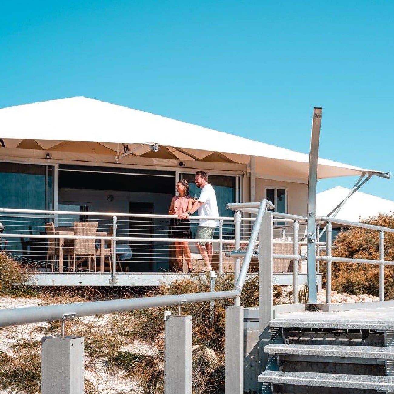 DISCOVERY ROTTNEST ISLAND