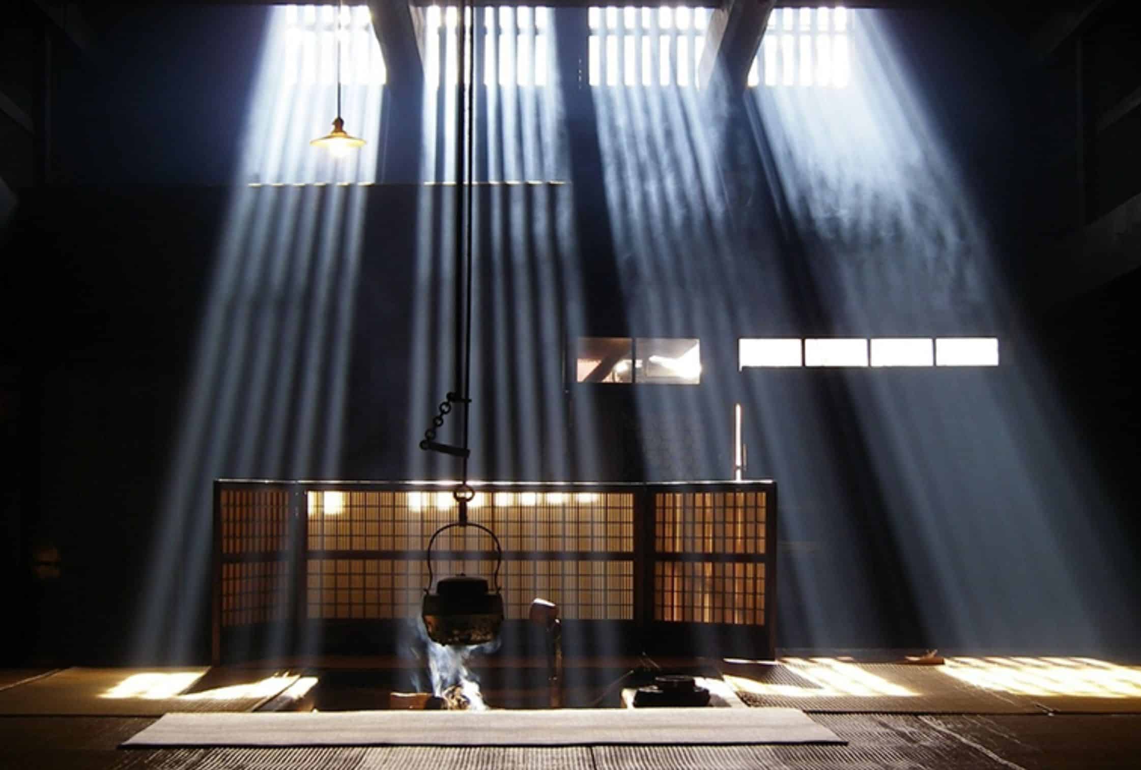 JapanTeaHouse Summer in Japan: Walk the Nakasendo Samurai Trail