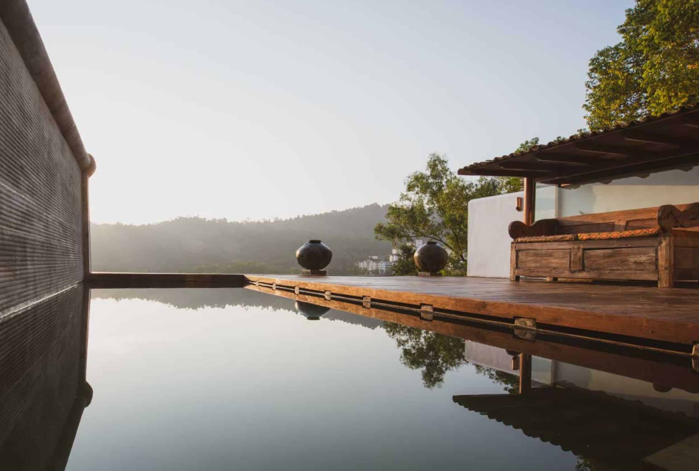 TownhousebySamadhi Best Villa Destinations:The Townhouse by Samadhi