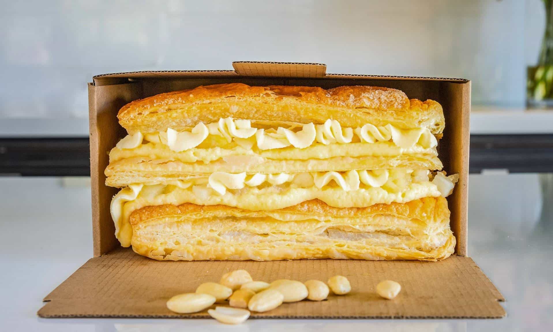 CORICA PASTRIES PERTH
