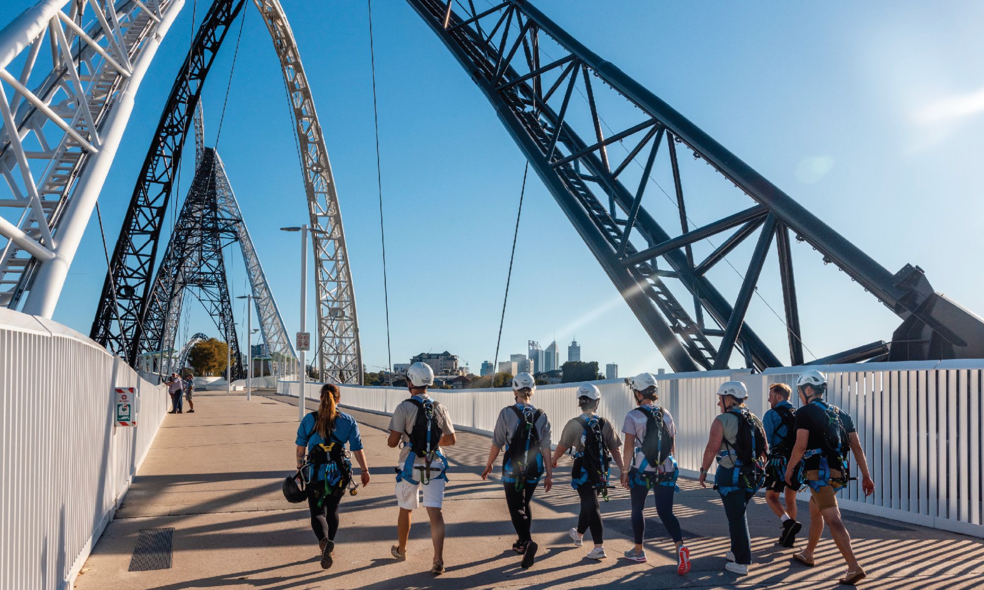MATAGARUP ZIP+CLIMB