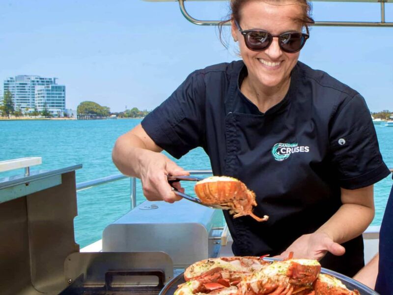 Western_Australia_Widllife_Seafood_Experience Western Australia Perth Wildlife Seafood Experience