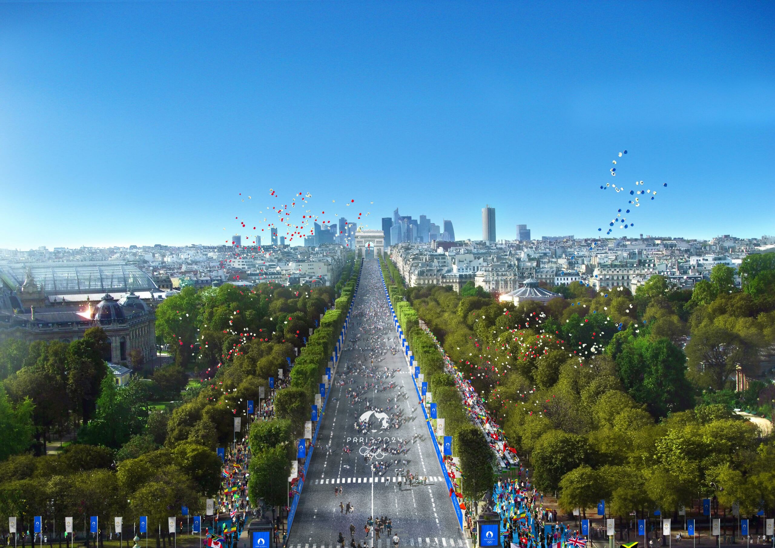 paris olympics 2024