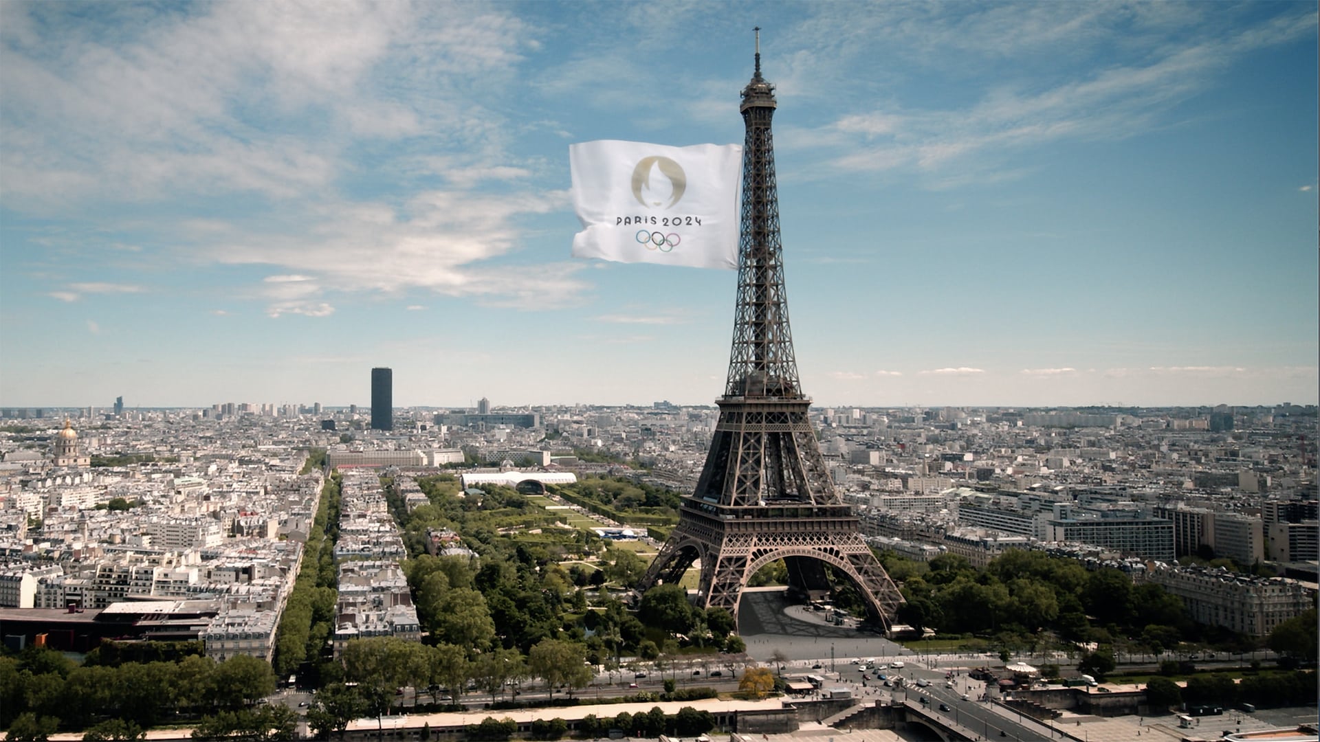 paris olympics 2024 