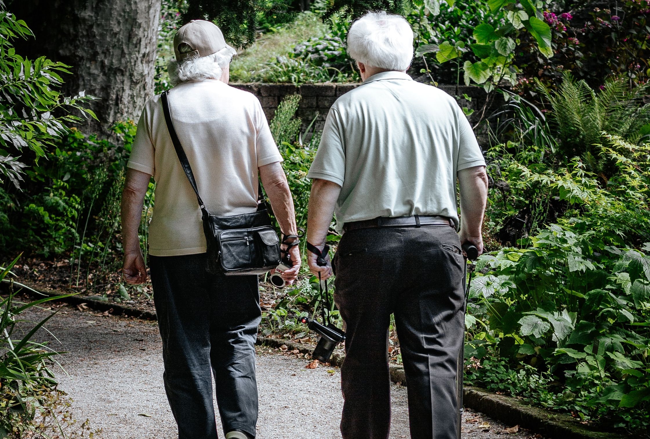 SeniorsTravelWalk Senior Travel Tips: Be prepared