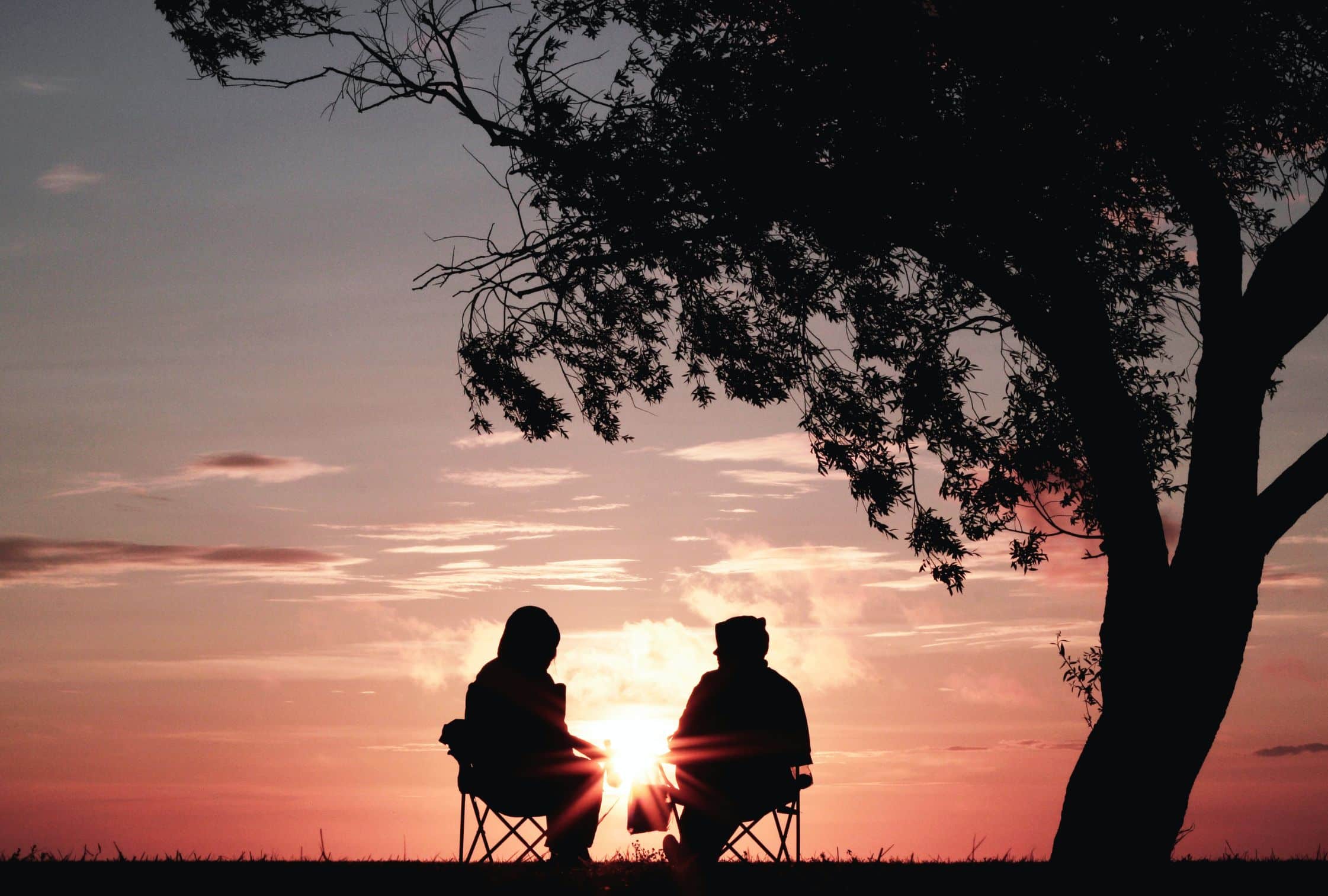enjoysunset 2 Senior Travel Tips: Do some research and talk to a travel agent