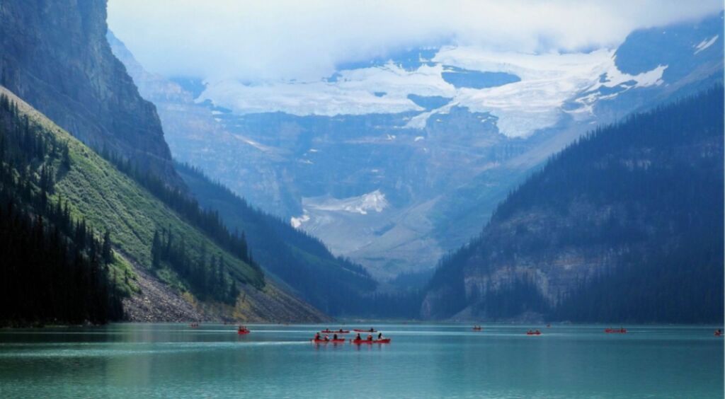 lake louise canada lake_louise_canada