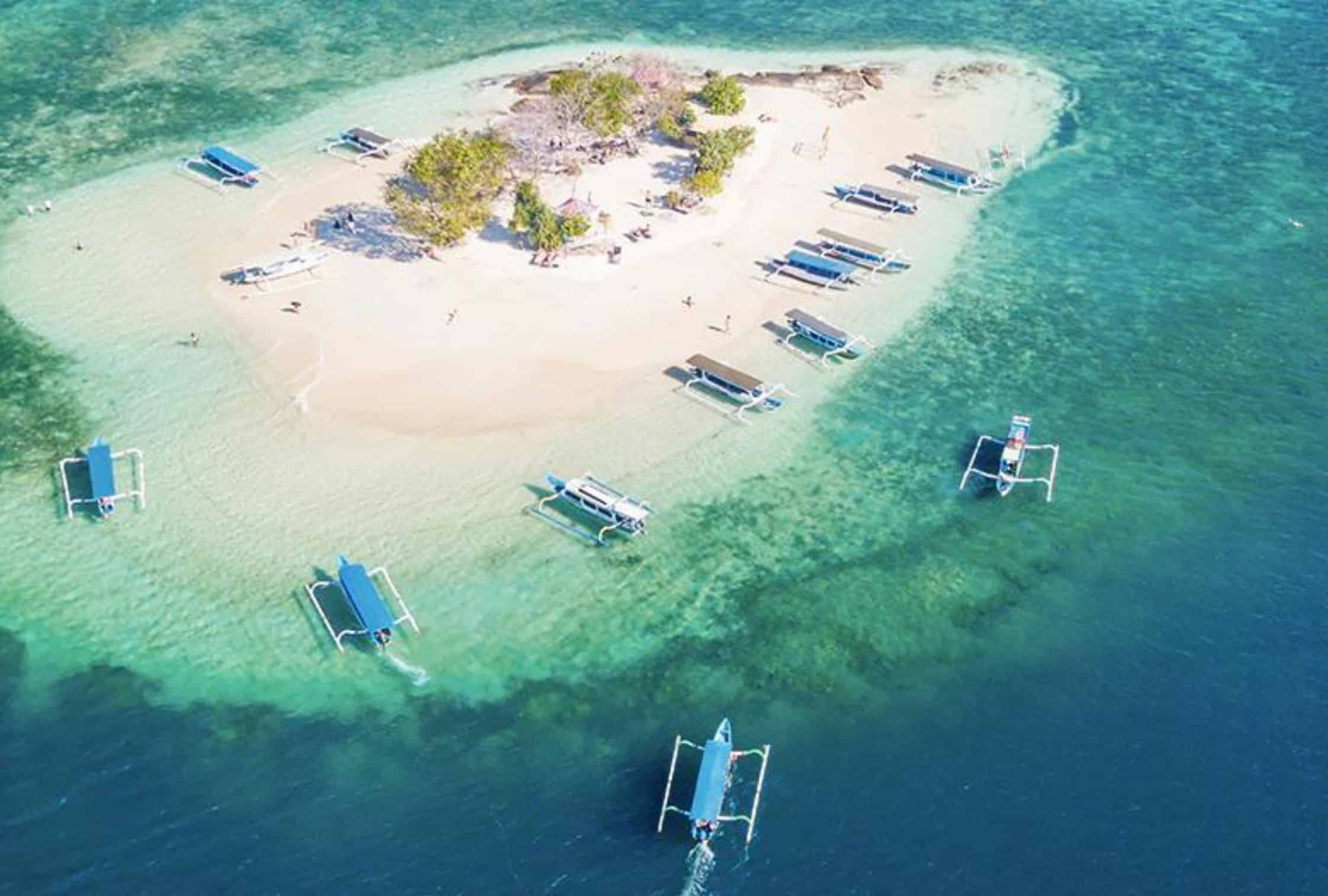lombokisland Muslim honeymoon in Lombok
