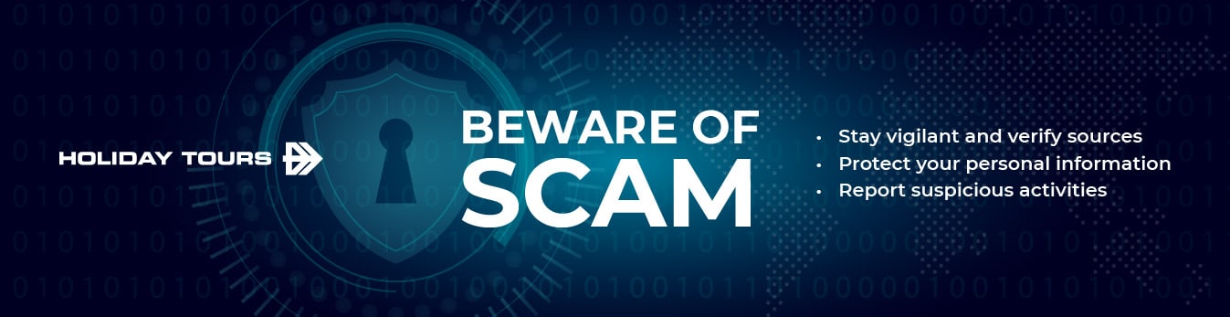 Scam Awareness