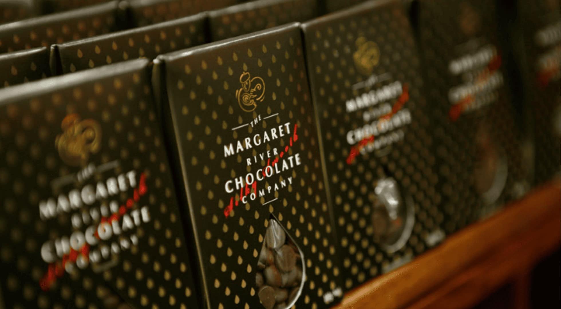 western australia holiday - margaret river chocolate company