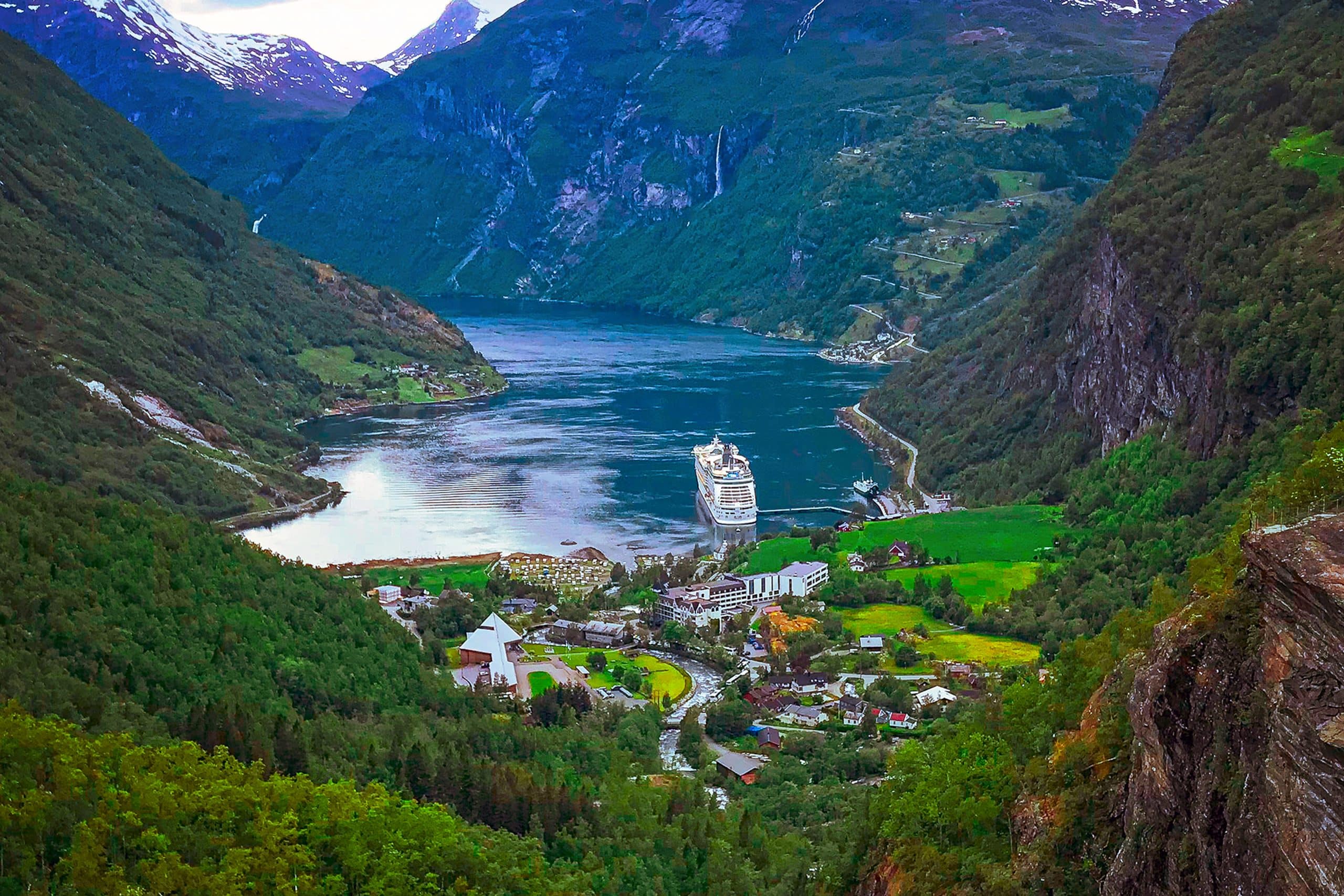 norwegian-fjords