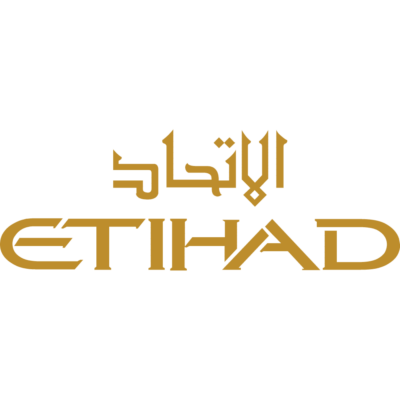 Etihad Airways thegem person Etihad Airways