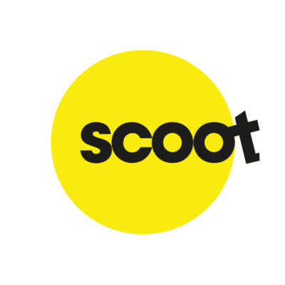 Scoot thegem person Scoot Airlines
