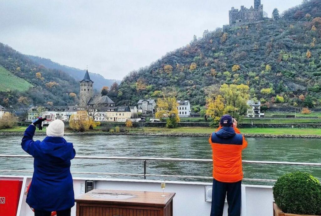 UniworldRhineCruise UniworldRhineCruise