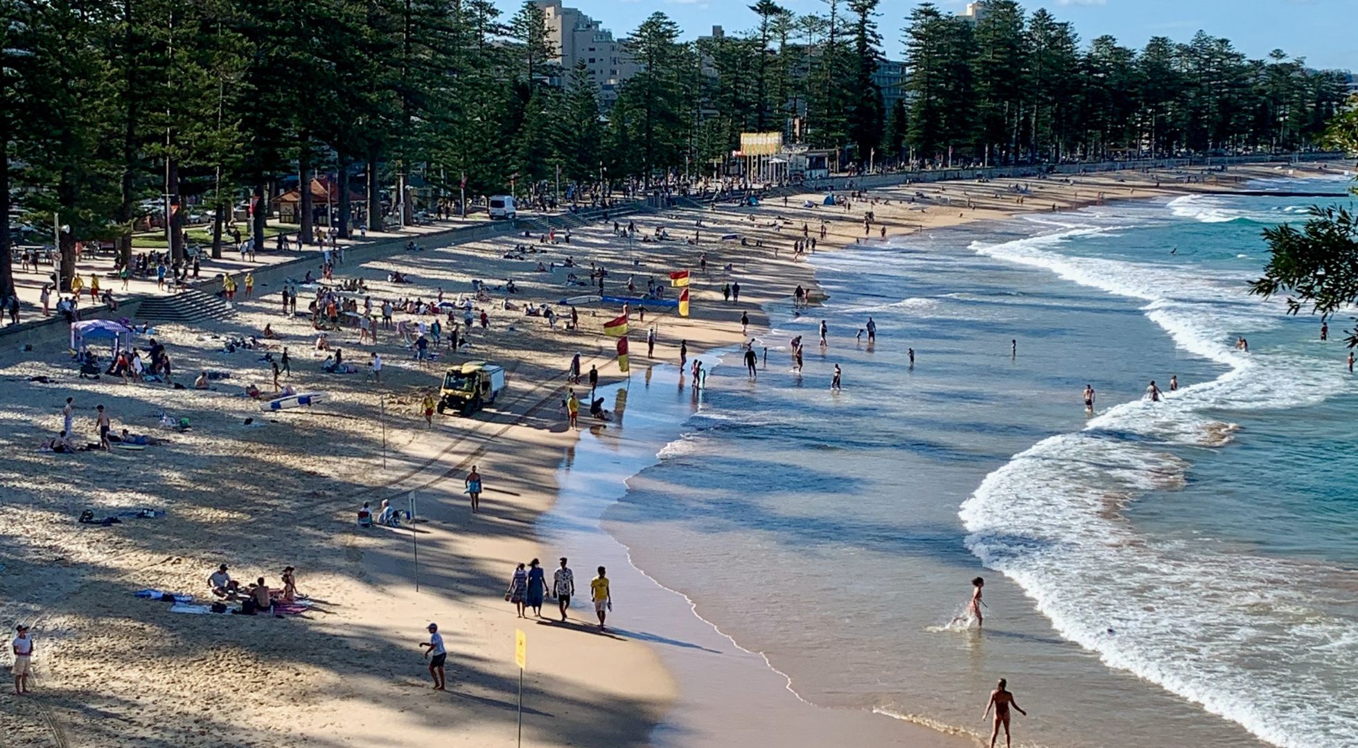 Untitled 1960 × 1080px 12 manly_beach