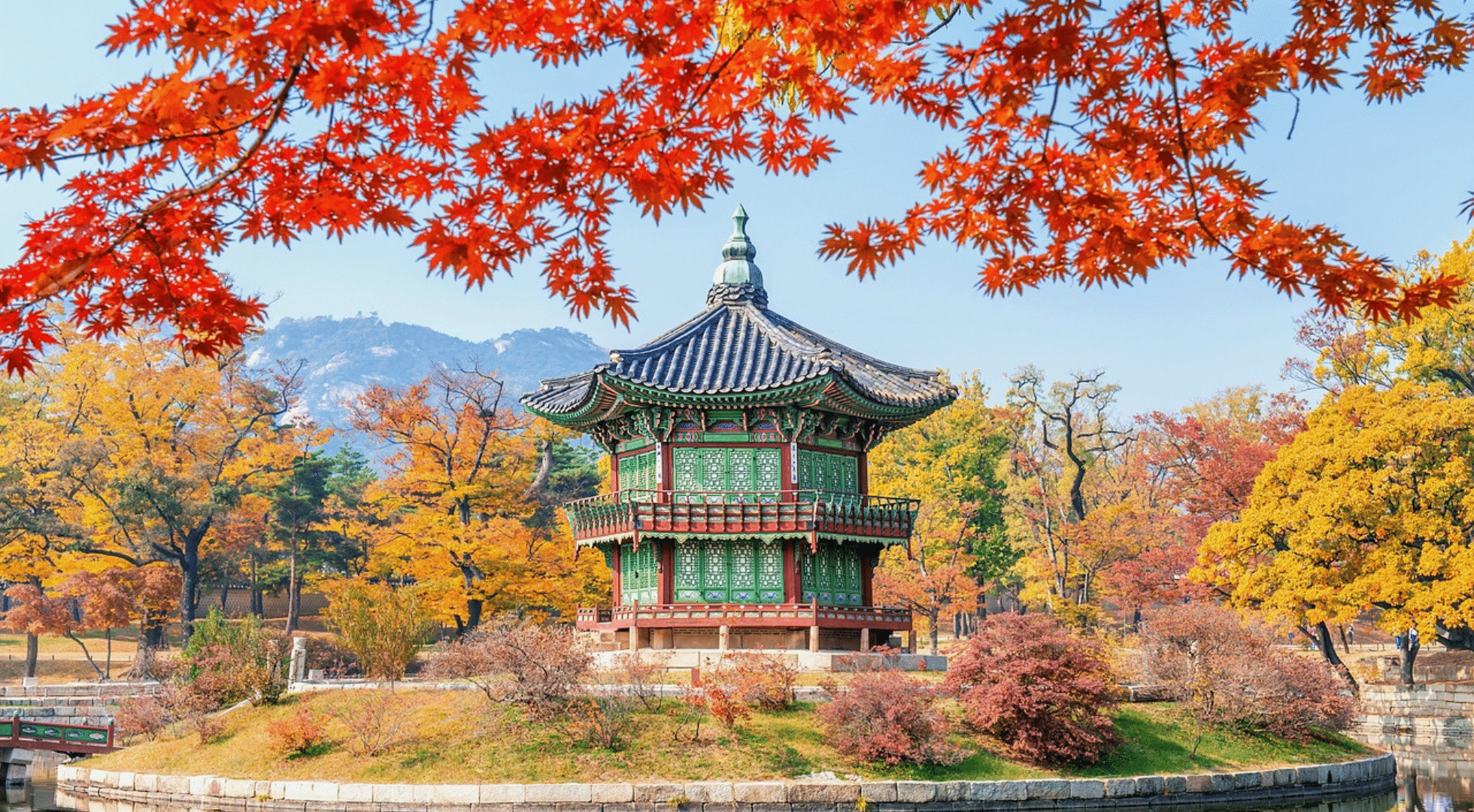 Hyangwonjeong_Pavilion