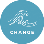 change change