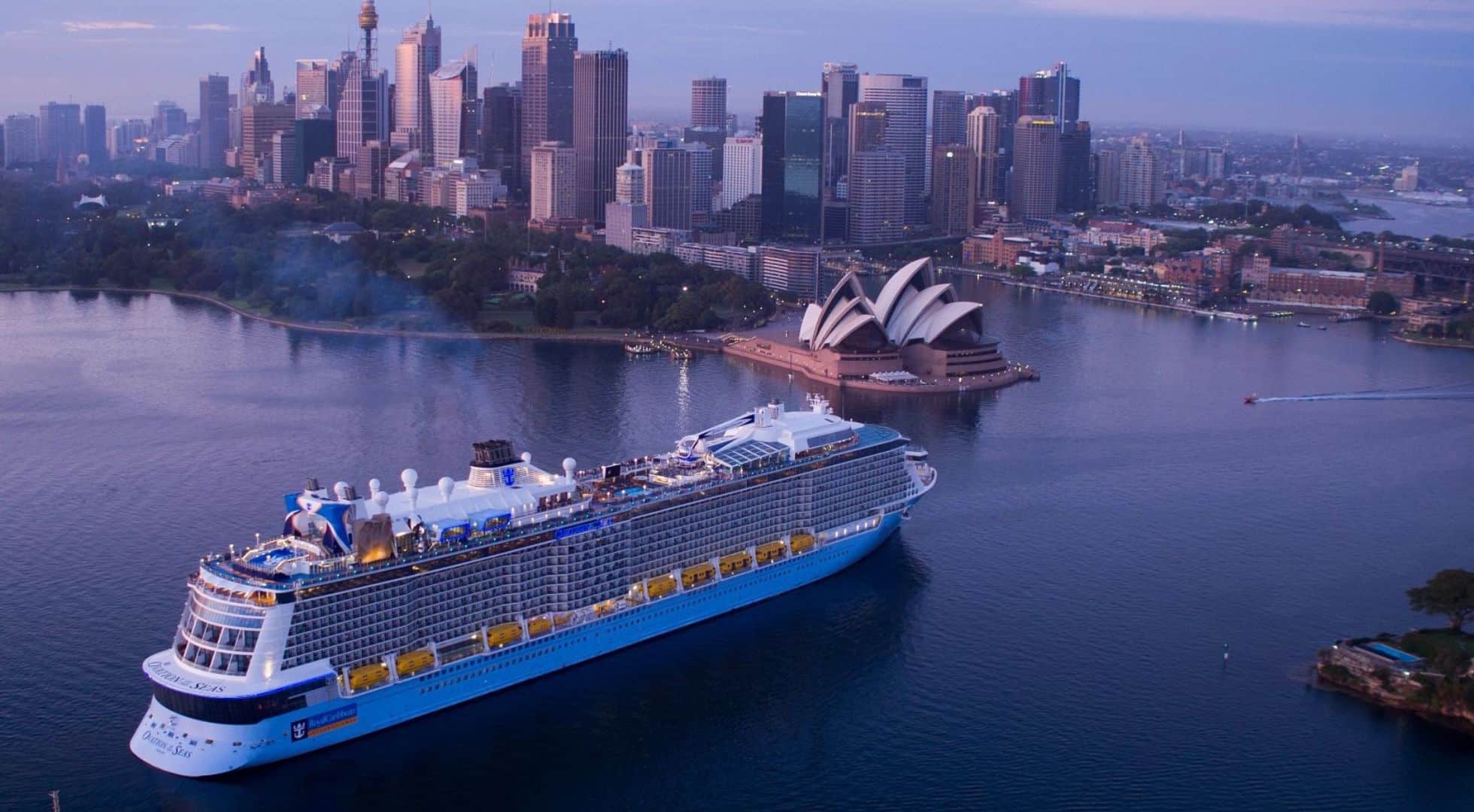 rc sydney rc-australia
