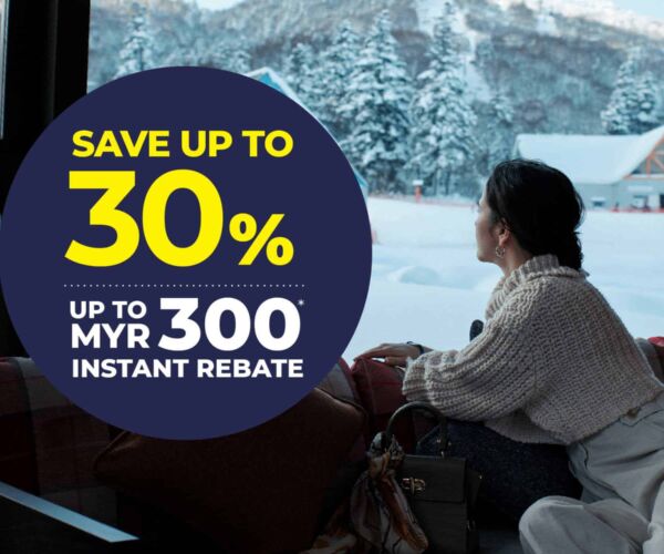 Web TTC YES 3 Year End Sale 2023 Club Med Snow Promo