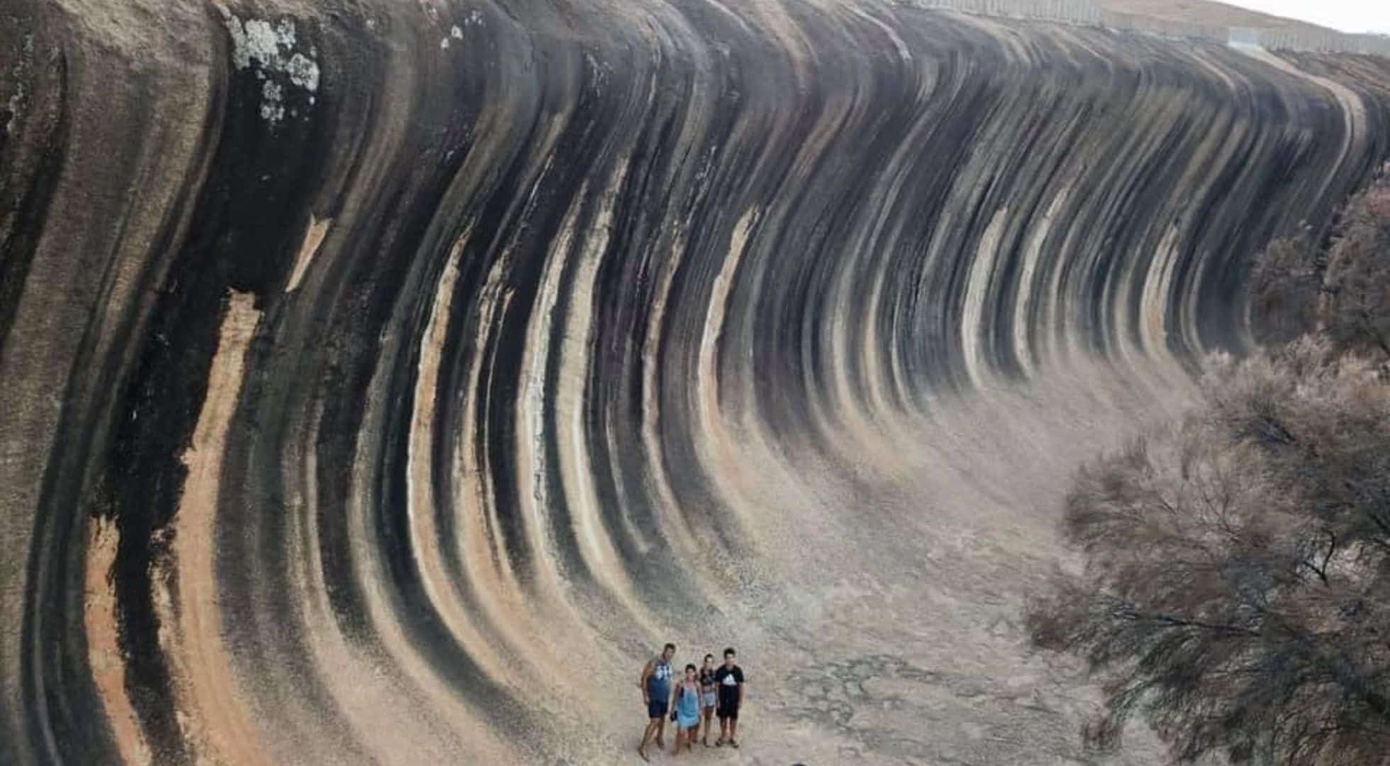 wave-rock