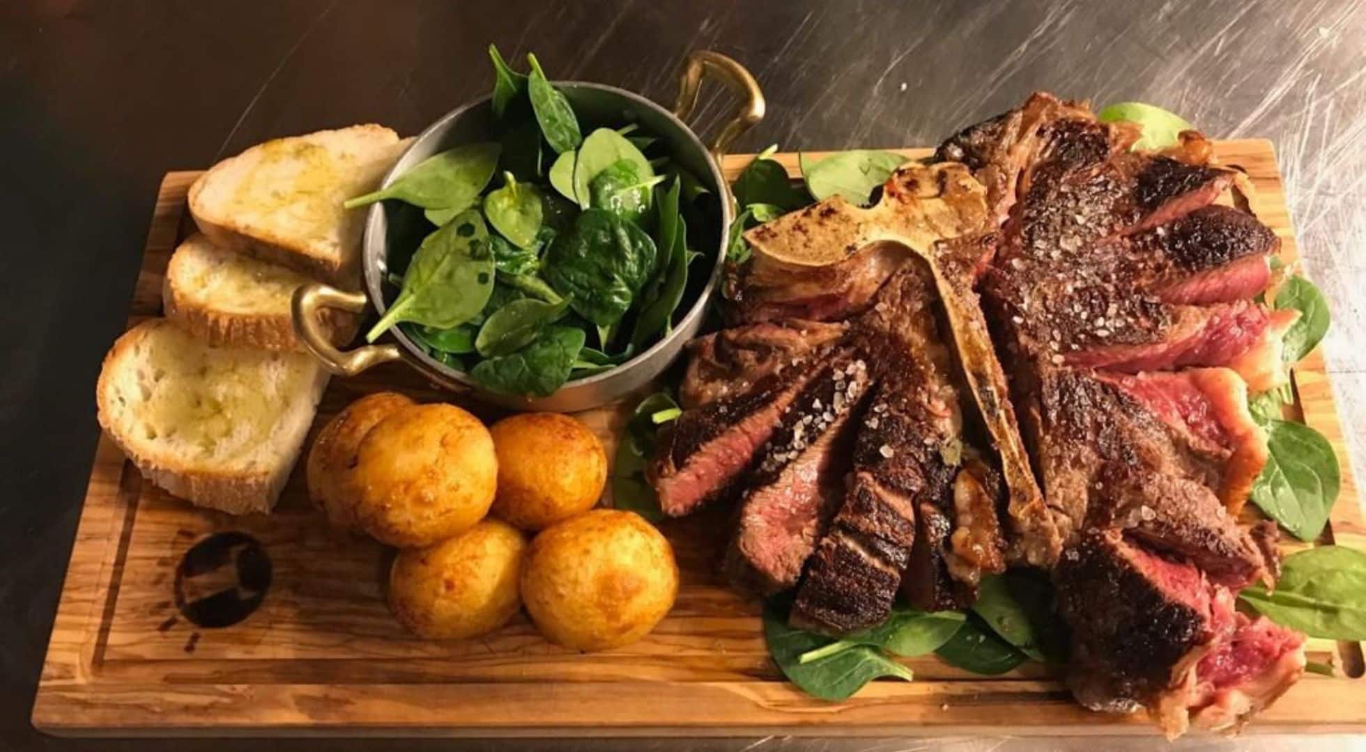 art viva com florentine-steak