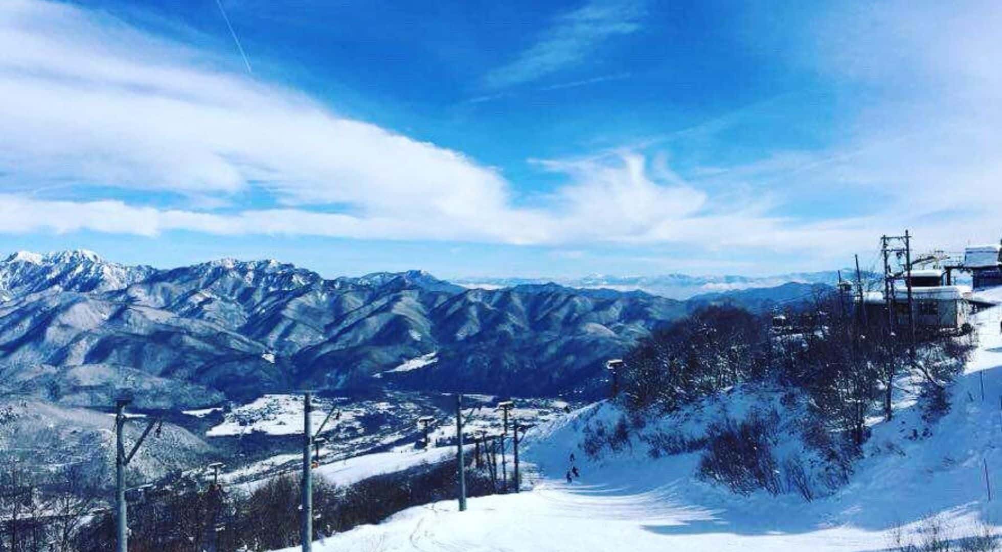 happo one ski resort hakuba-valley