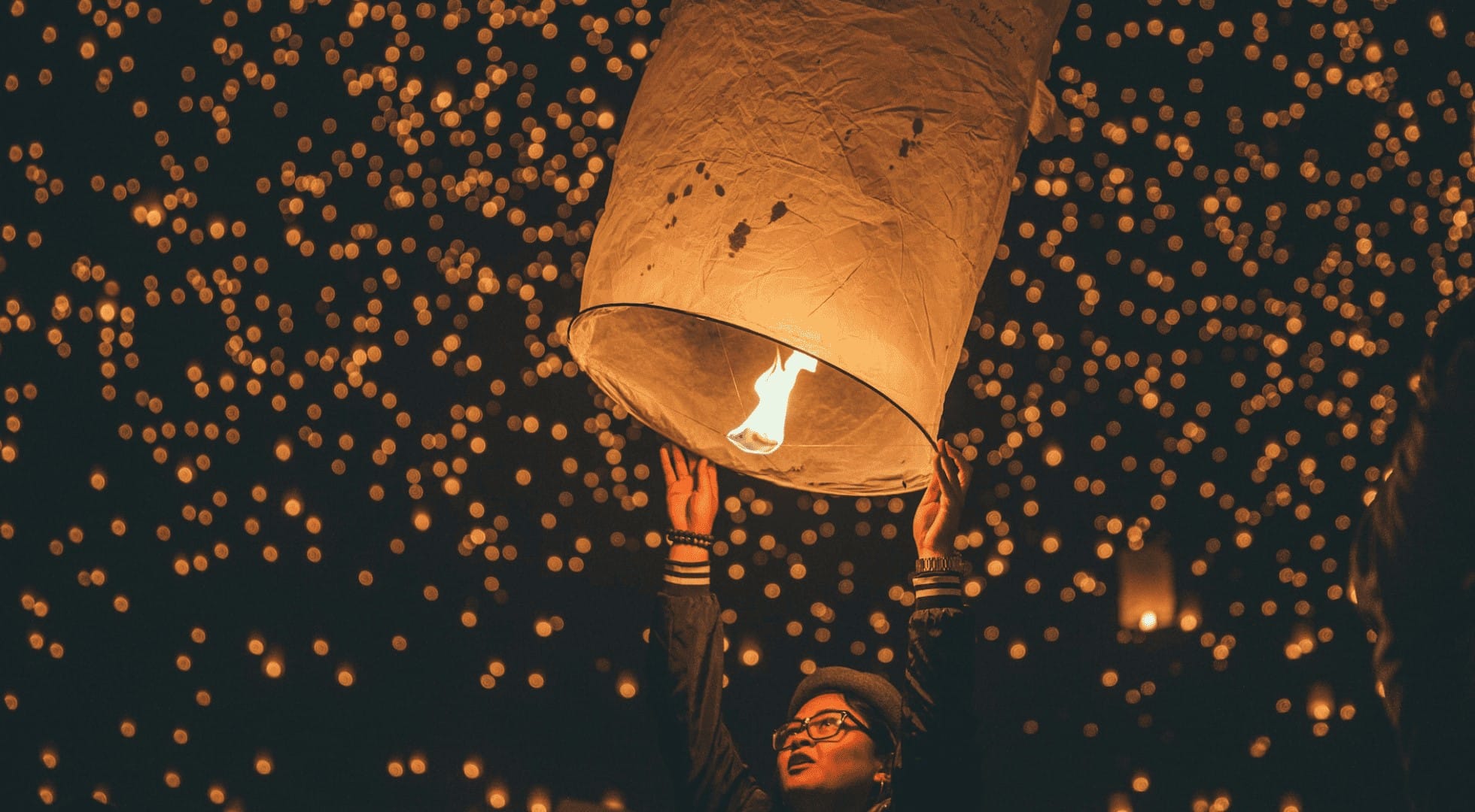 light festivals around the world-thailand