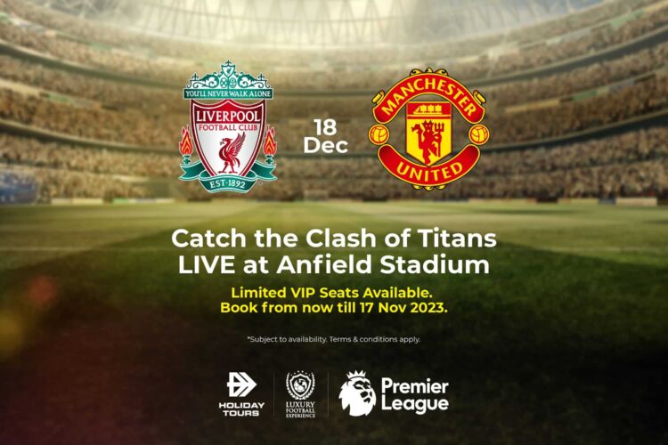 luxury football experiences