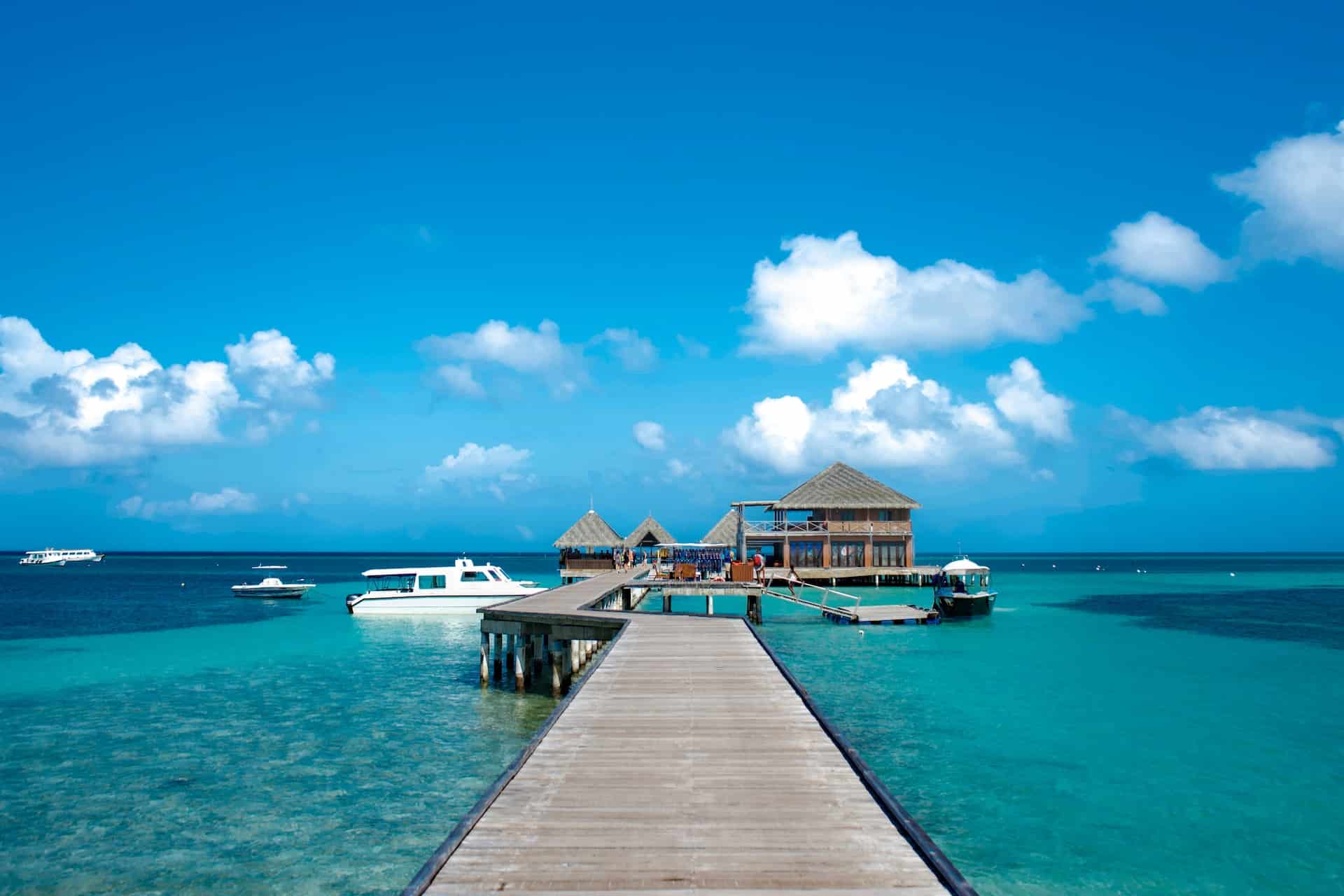 affordable island getaways 