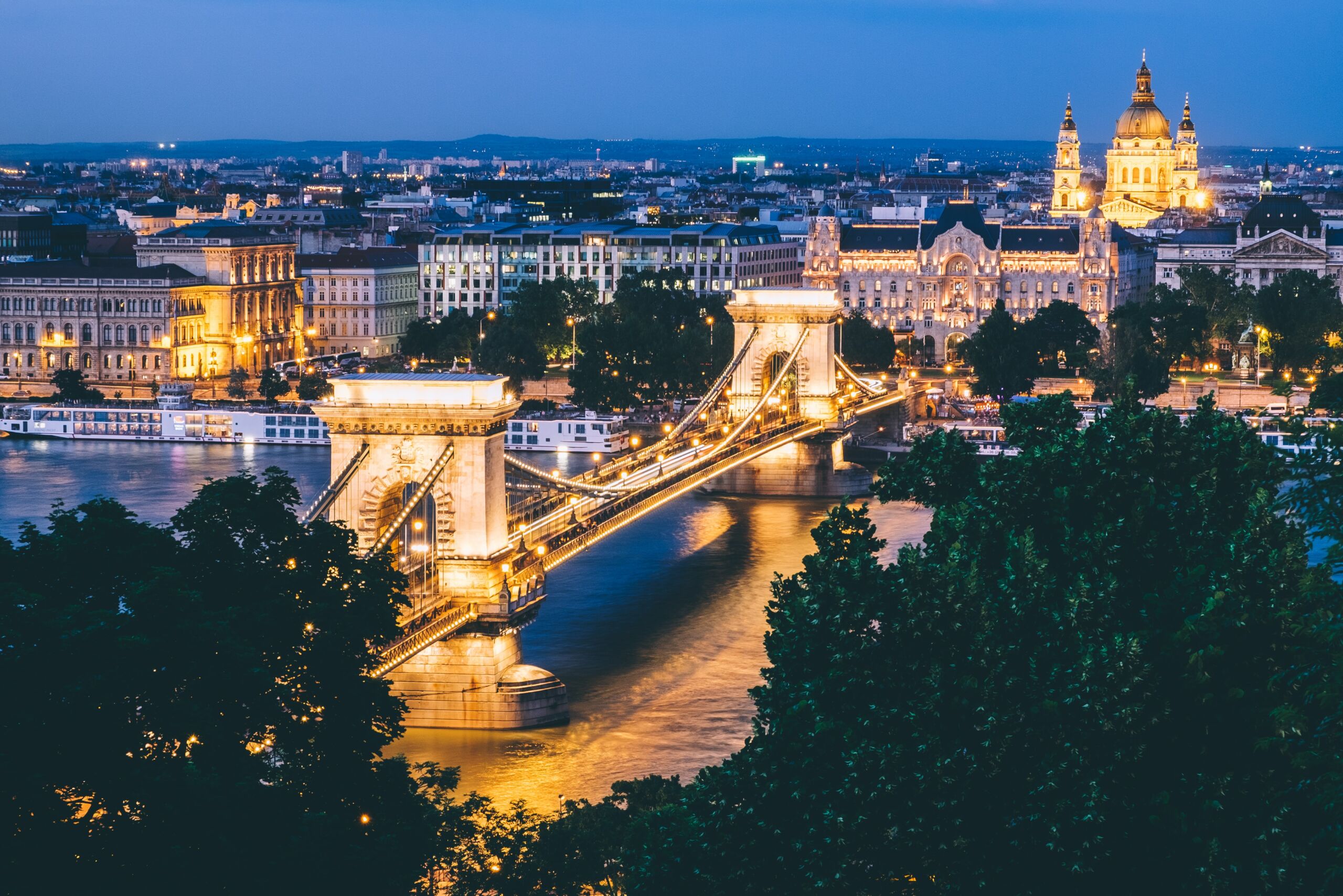 budapest-hungary