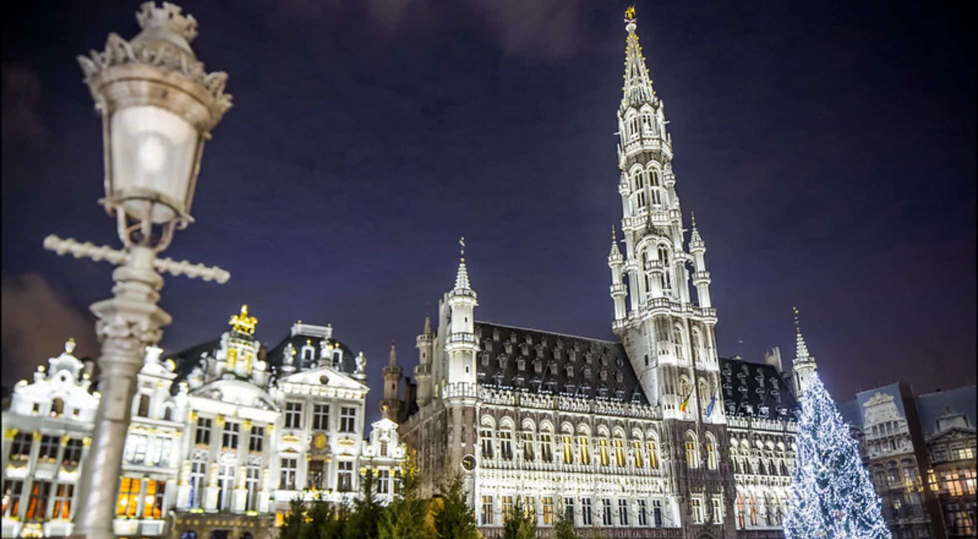 brussels-belgium