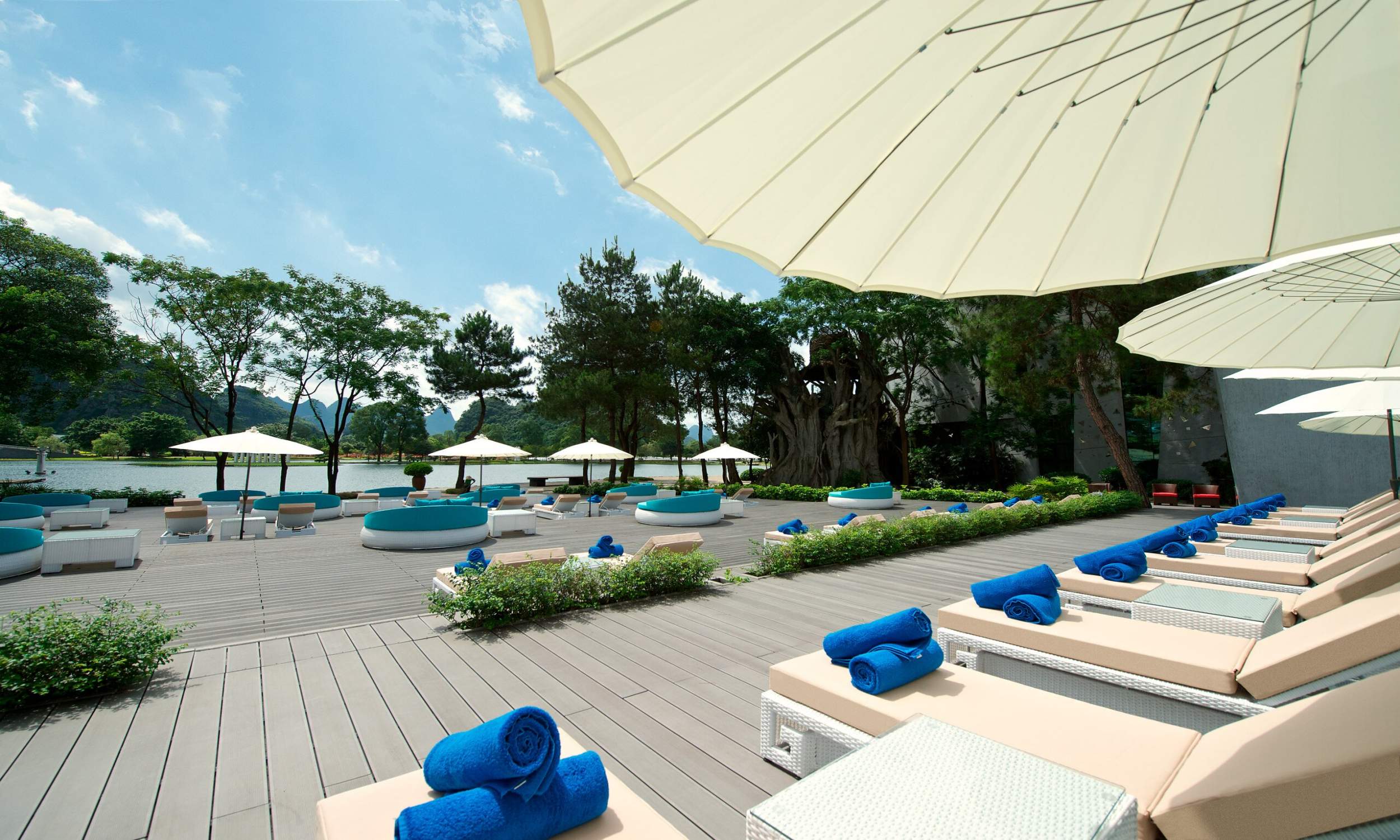 Guilin ClubMed Gallery 4