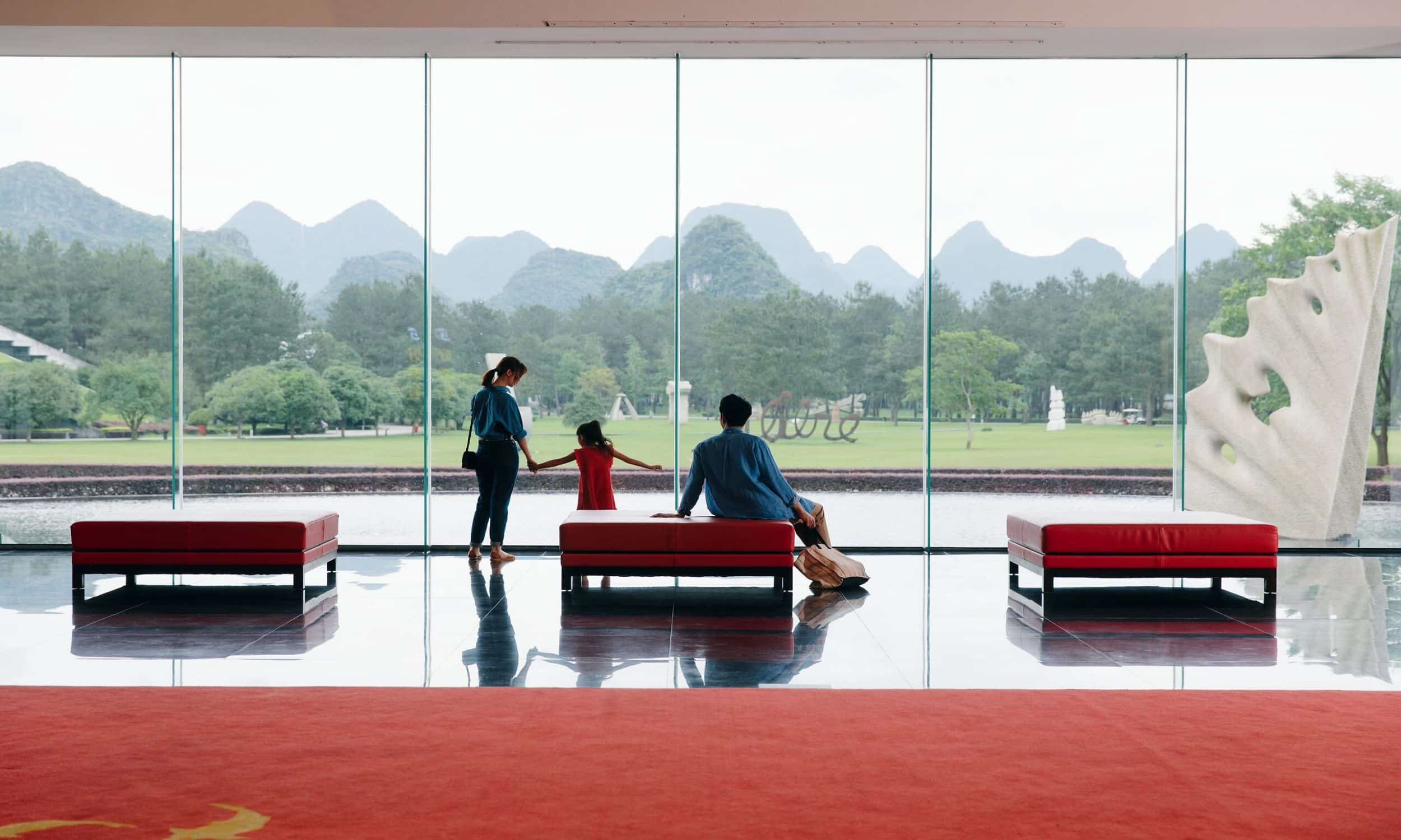 Guilin ClubMed Gallery 5